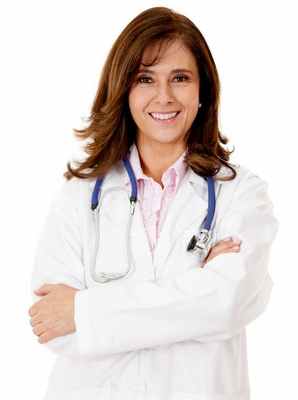 Эклампсия при беременности-картинка врача