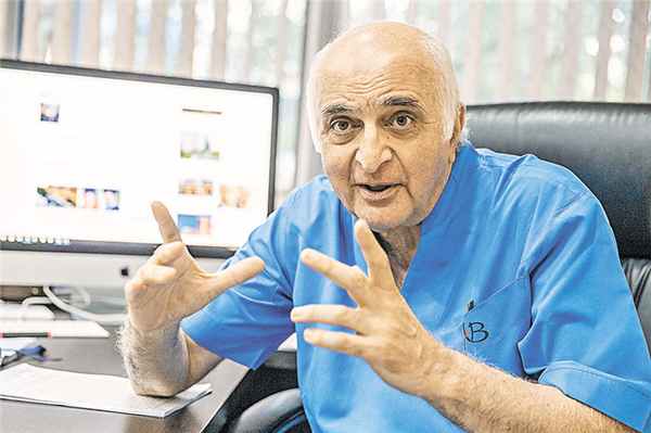 Александр Корольков.