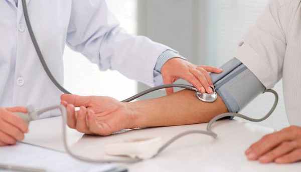 Лечение экстрасистолии