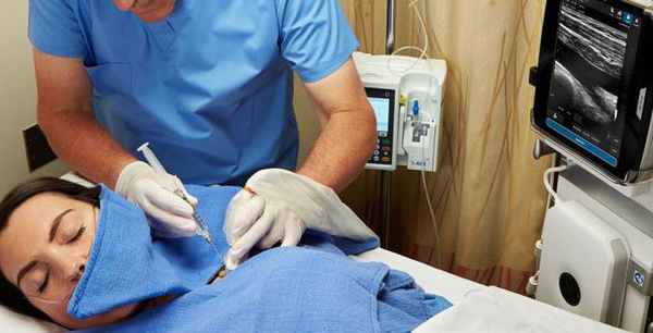 биопсия молочной железы