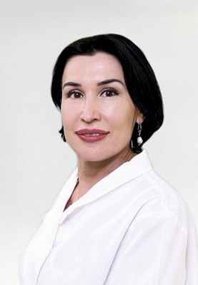 Яна Викторовна Макеева