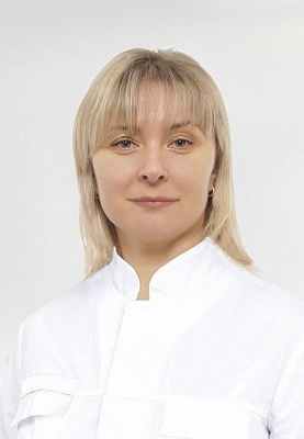 Ирина Васильевна Письменская