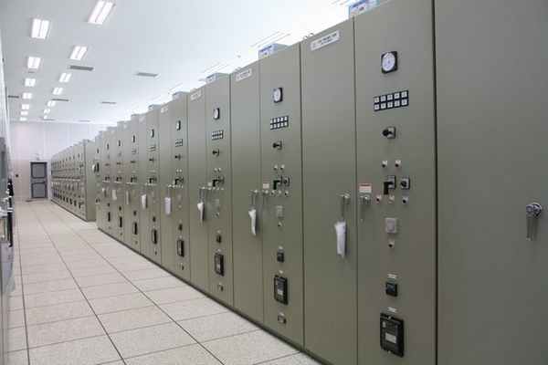 Трансформаторная