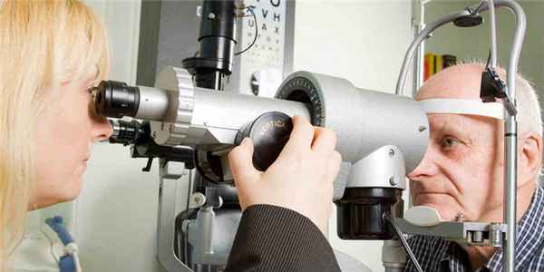 Стоимость электрофизиологического исследования глаз