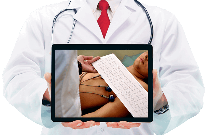 Основы электрокардиографии