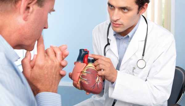 Лечение пороков сердца