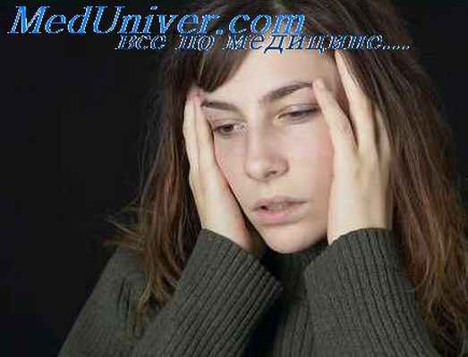 элиминация алкоголя