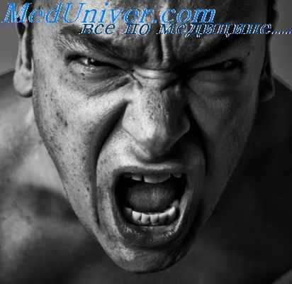 эмоциональная реакция