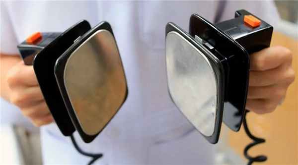 Желудочковая тахикардия