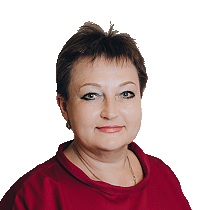 Володина Вера Владимировна