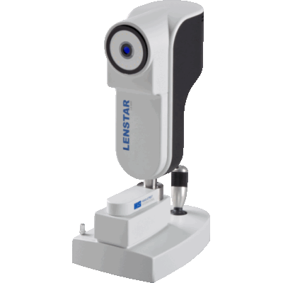 Оптический биометр Lenstar LS 900 