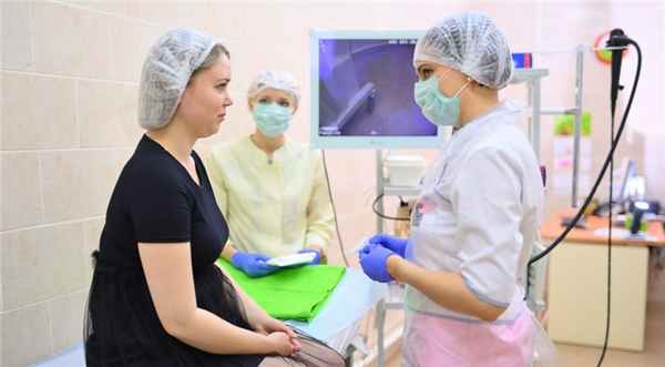 эндоскопия