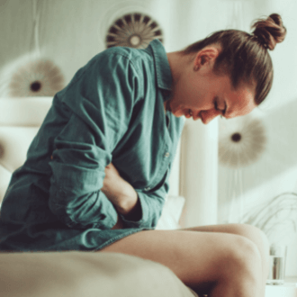 Энтероколит