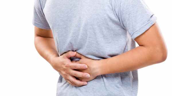 Энтероколит