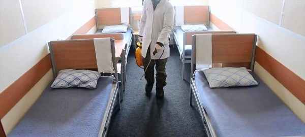 Профилактика внутрибольничных инфекций: пути передачи, возбудители основных ВБИ