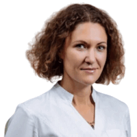 на изображении Волкова Светлана Анатольевна