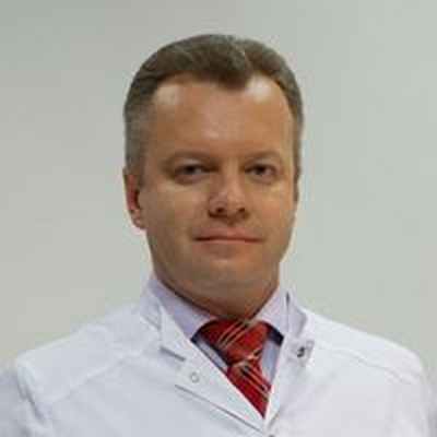 на изображении Деревянко Леонид Сергеевич