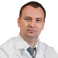 на изображении Палагин Максим Анатольевич