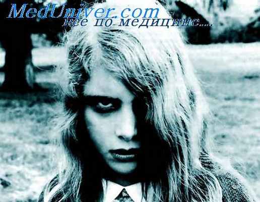 эпилептические антигены