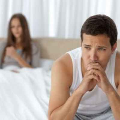 Эректильная дисфункция