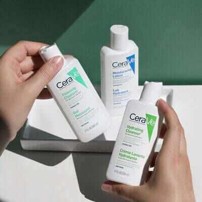 Подбор средств по типу кожи