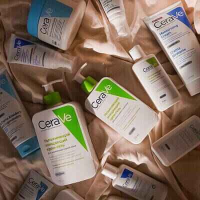 Косметика соответствует типу кожи