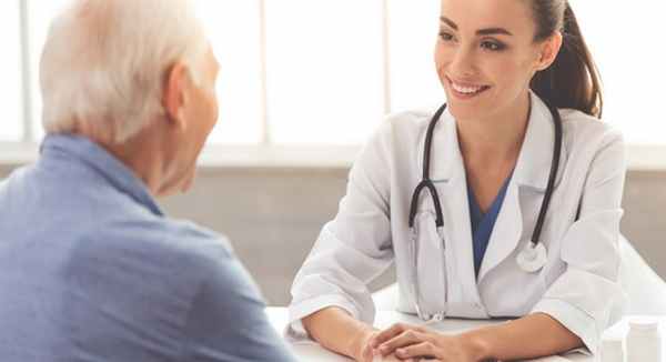 Подготовка к операции