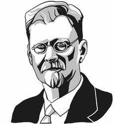 С.С. Четвериков