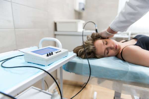 проведение эхоЭГ