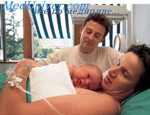 эхокардиография у плода