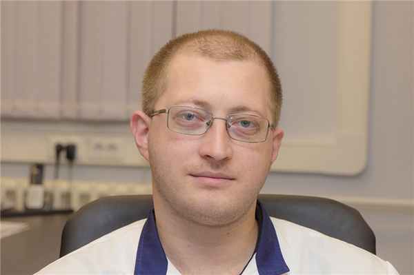 Цыпурский Олег Игоревич