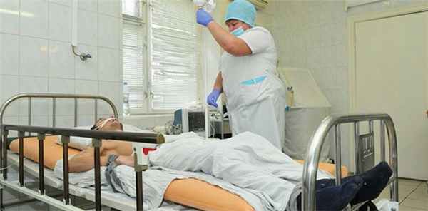 Алкогольный делирий