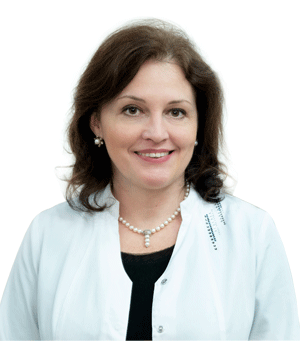 Врач Шархун Ольга Олеговна