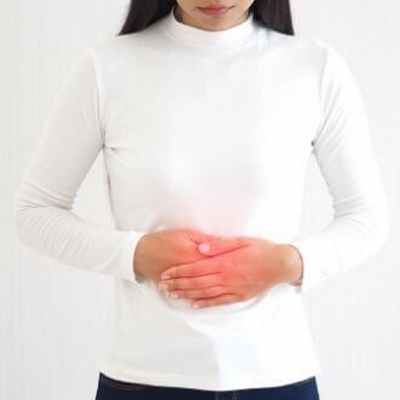 Диастаз прямых мышц живота