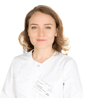 Врач Федорова Елена Анатольевна