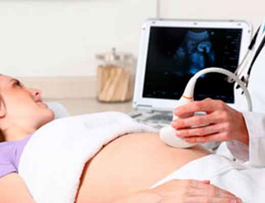  ультразвуковые исследования помогают оценить динамику развития плода
