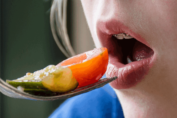 фиброма полости рта