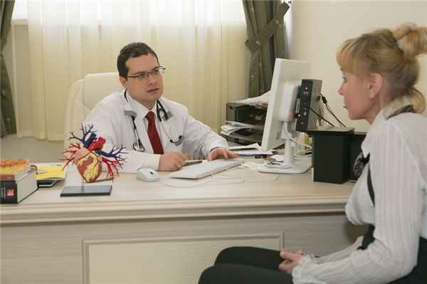 Фиброзирующий альвеолит - симптомы и лечение