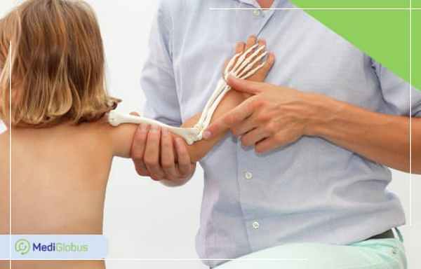 фиброзная дисплазия у детей