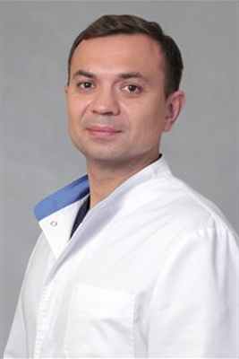 Сорокин Николай Иванович