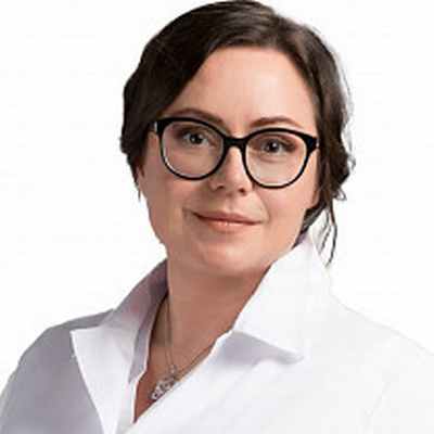 Дзыбик Ольга Константиновна