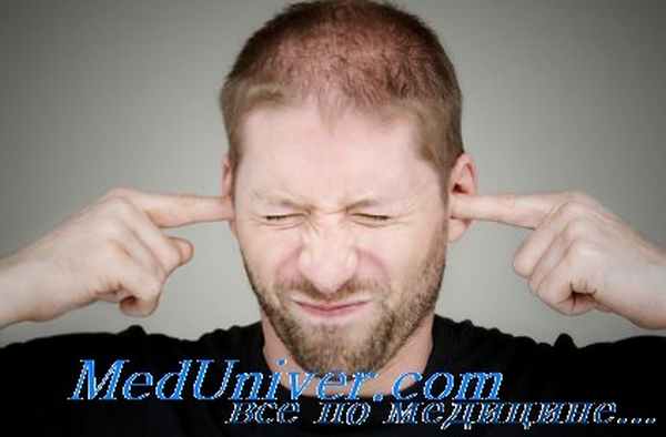 вибрационные шумы