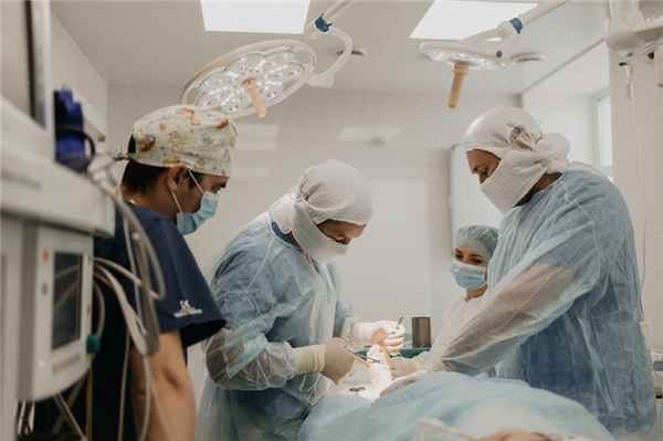 Варусная и вальгусная деформации коленных суставов