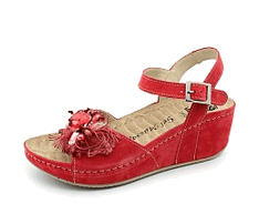 взрослая обувь при вальгуной деформации стопы