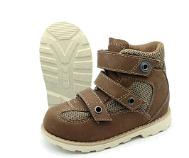 антивальгусная обувь для мальчиков