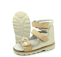 антивальгусная обувь для девочек