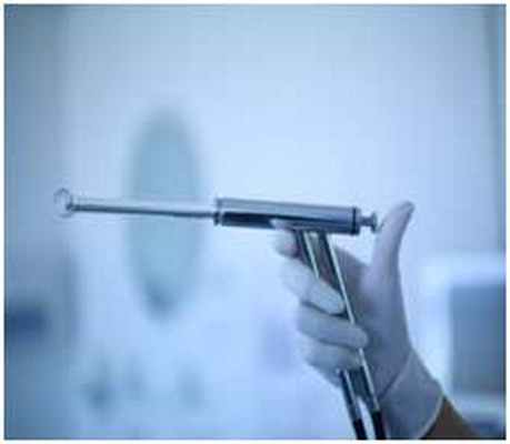 Промывание миндалин в оренбурге ЛОР-комбаин Otopront