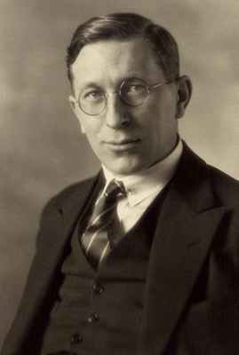 Фредерик Грант Бантинг