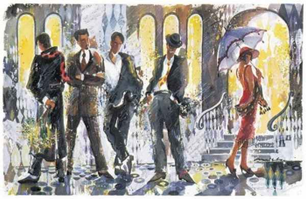 Почему хронический простатит рецидивирует?