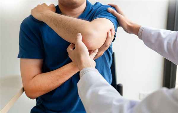 Физиотерапия